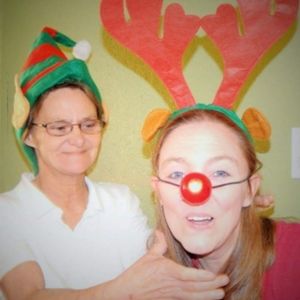 Meet your Posher, Angie